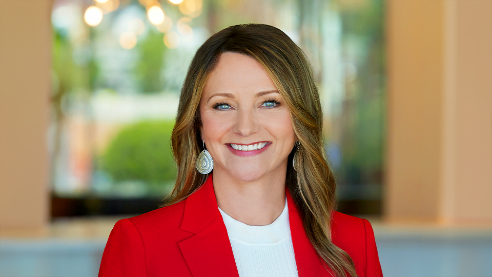 Jennifer Mitchell on Innovation in Local Journalism