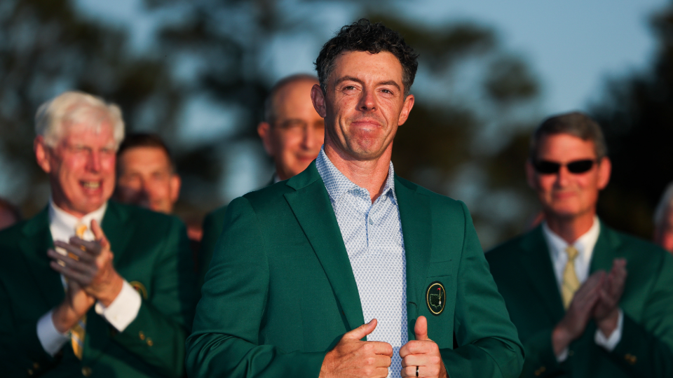 CBS Sports Delivers the Most-Watched Masters Final Round Since 2015