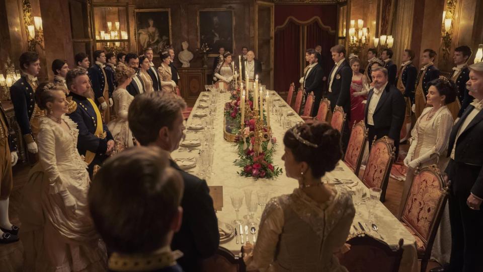 The Gilded Age