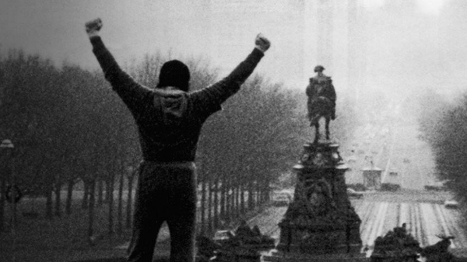 Rocky