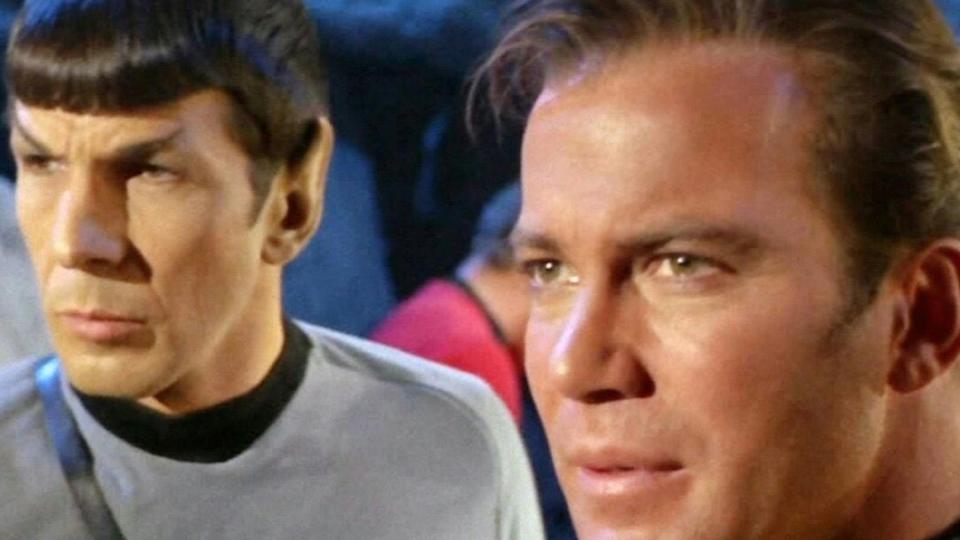 Star Trek