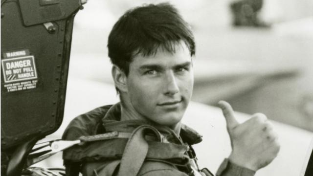 ‘Top Gun’ at 40: The Need for Speed Never Fades