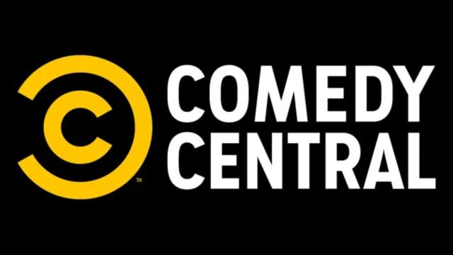 Comedy Central