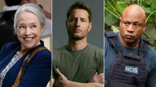 Inside CBS’ 2026 Primetime Schedule