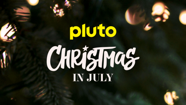 Christmas in July