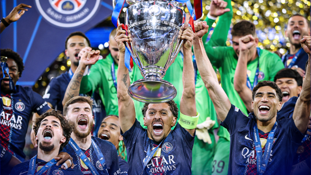 UEFA Champions League Final