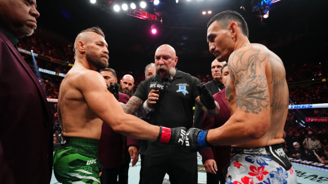 UFC 329 Delivers Record-Breaking Streaming Audience on Paramount+