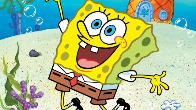 SpongeBob SquarePants