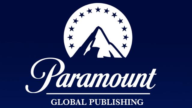 Paramount Launches Global Publishing Imprint