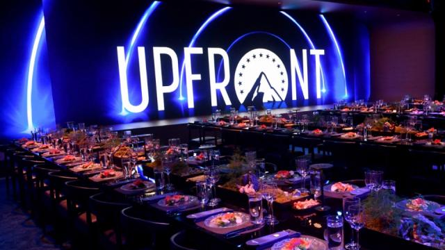"Powered by Story. Accelerated by Technology." A Look at Paramount Advertising’s 2026 Upfront Events