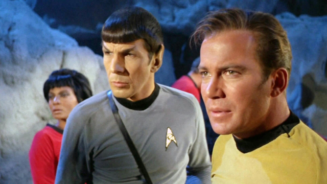 Star Trek Day