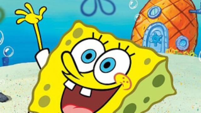 Nickelodeon