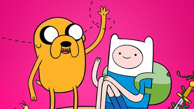 Cartoon Network