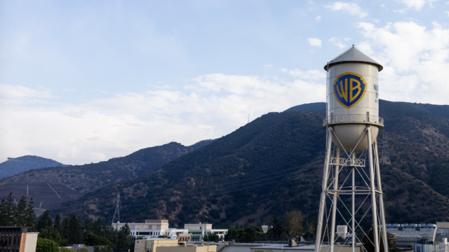 Warner Bros Pictures
