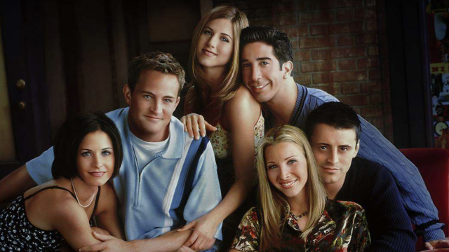 Warner Bros Television Group