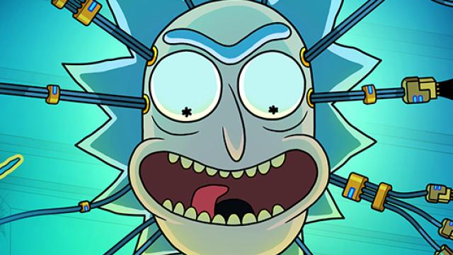Adult Swim