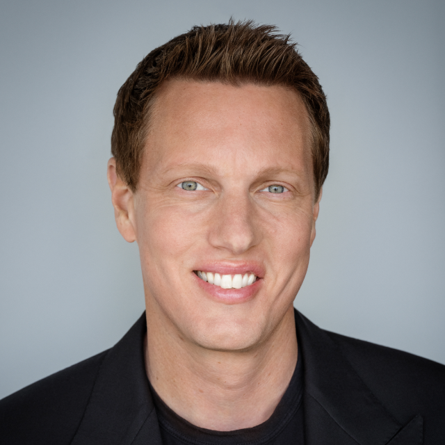 Chairman and CEO of Skydance Media and Paramount Global