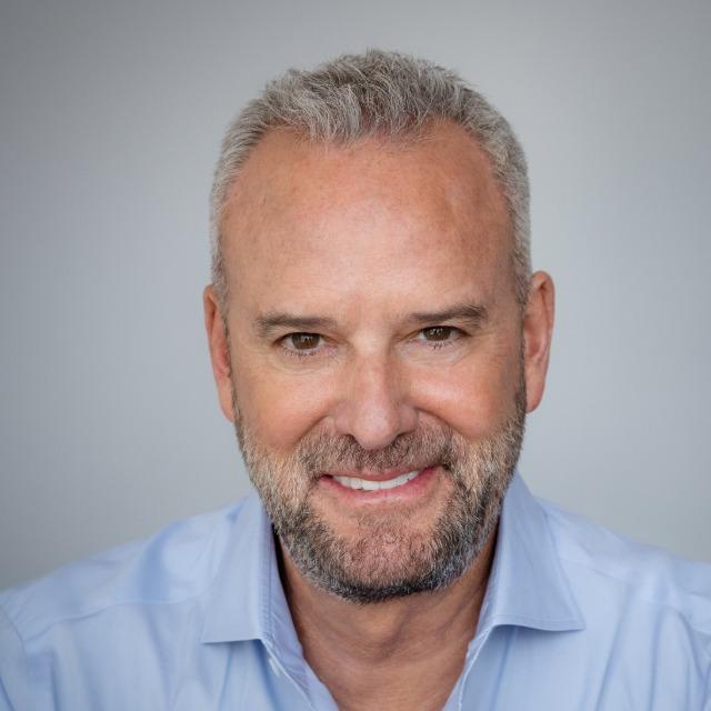 Andy Gordon