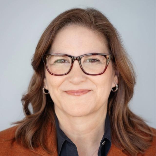 Dana Goldberg