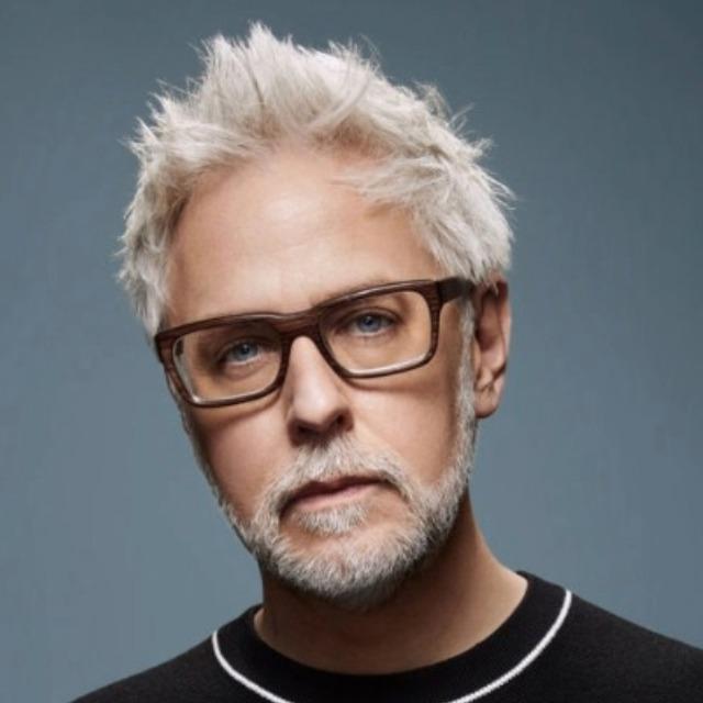 James Gunn