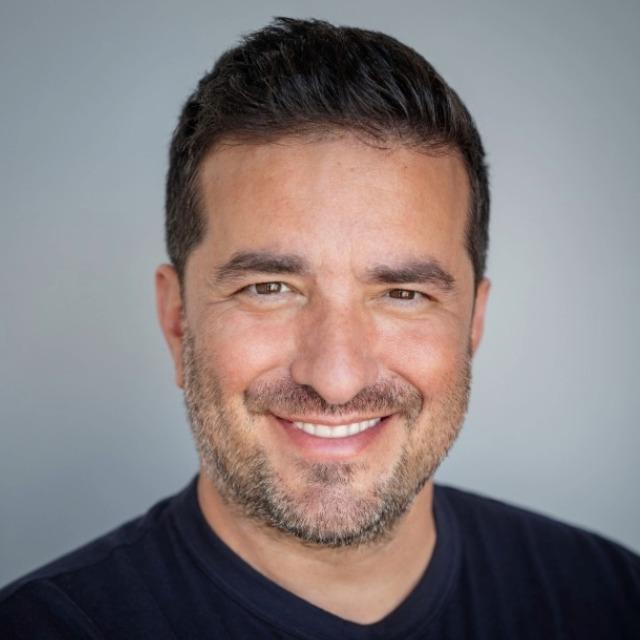 Josh Greenstein