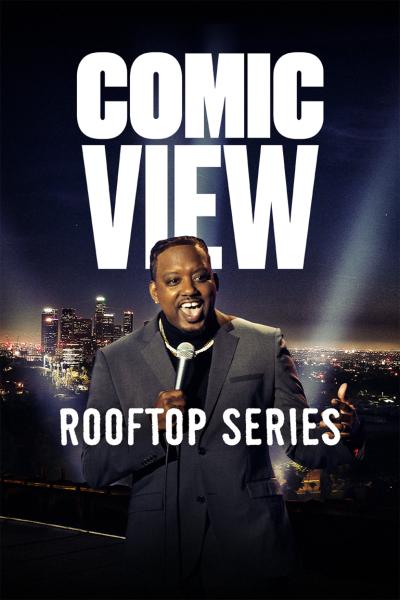 COMIC VIEW ROOFTOP SERIES
