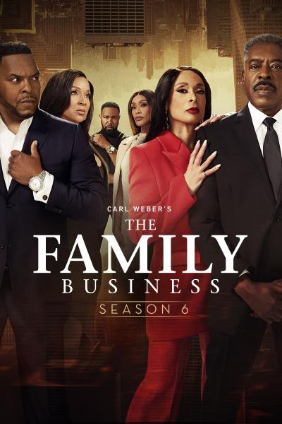 THE FAMILY BUSINESS