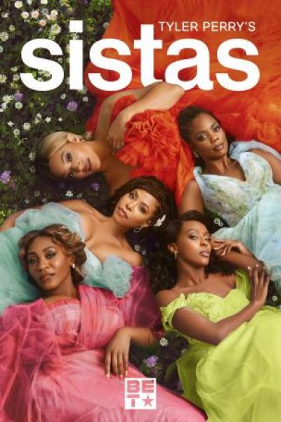  TYLER PERRY'S SISTAS