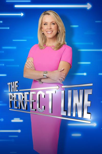 THE PERFECT LINE