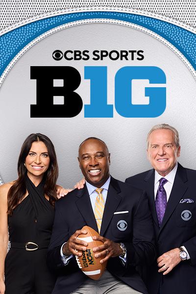 BIG TEN COLLEGE FOOTBALL