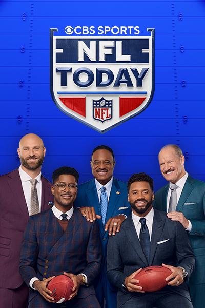 THE NFL TODAY