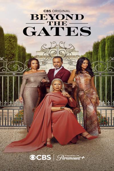 BEYOND THE GATES