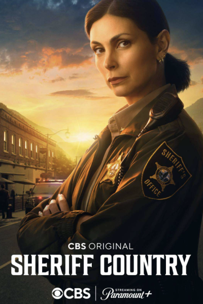 SHERIFF COUNTRY
