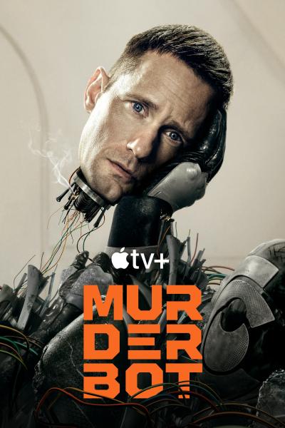 MURDERBOT