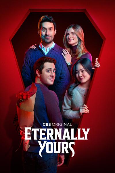 ETERNALLY YOURS