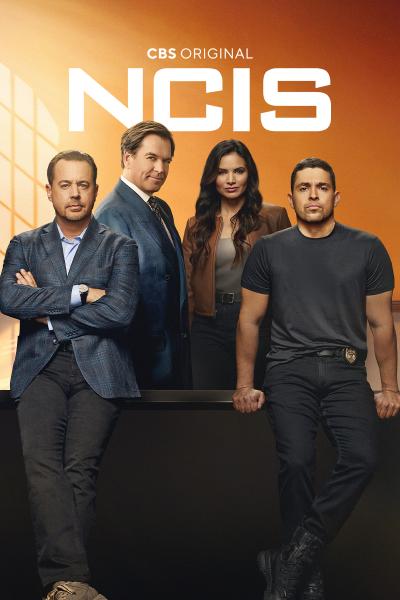 NCIS