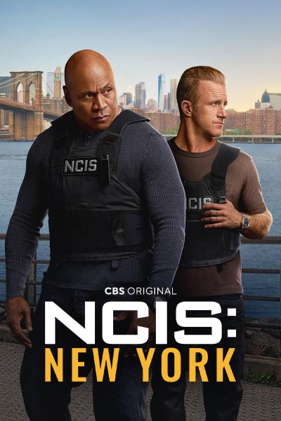 NCIS: NEW YORK