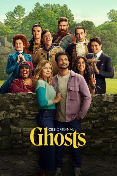 GHOSTS