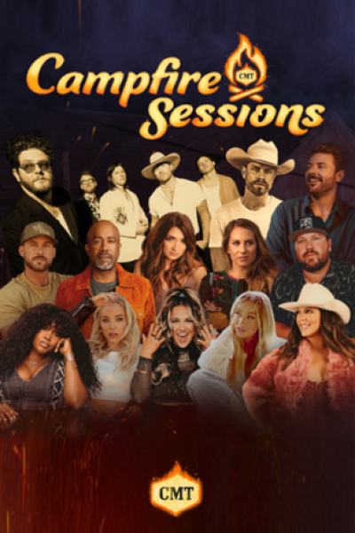 CMT CAMPFIRE SESSIONS