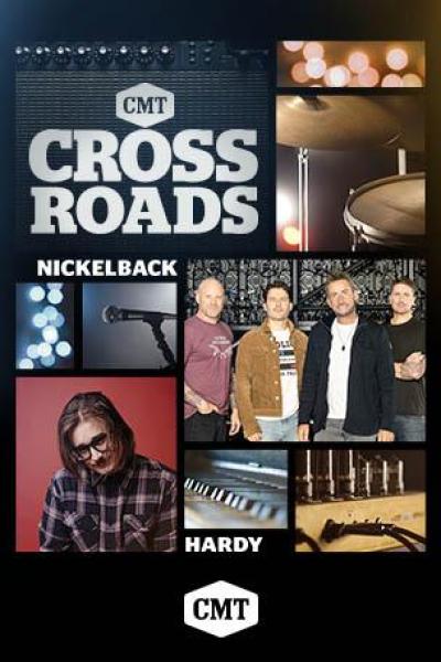 CMT CROSSROADS