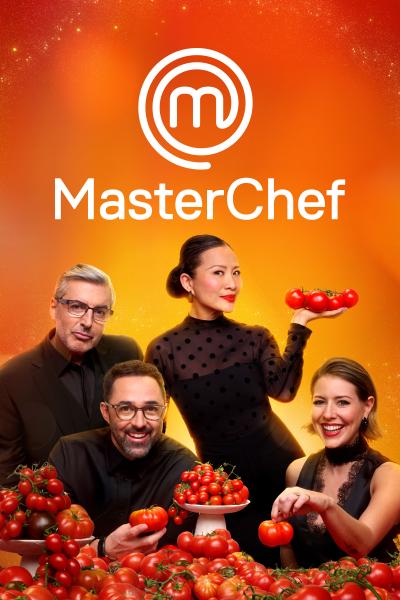 MASTER CHEF