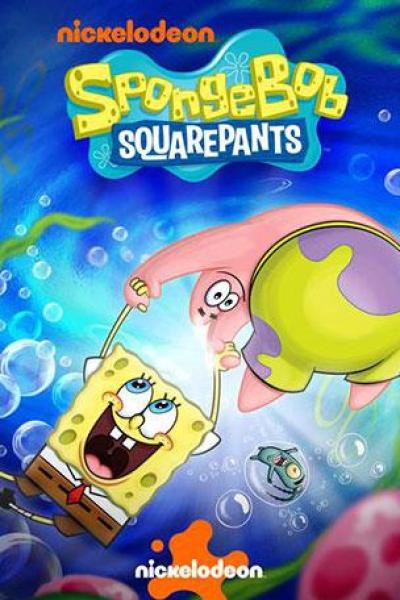 SPONGEBOB SQUAREPANTS