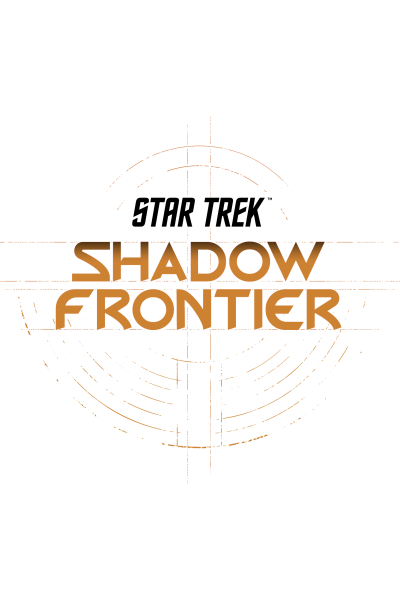 STAR TREK: SHADOW FRONTIER