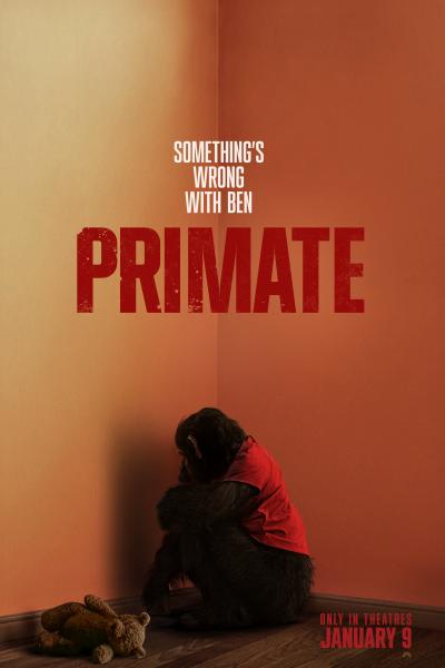 PRIMATE