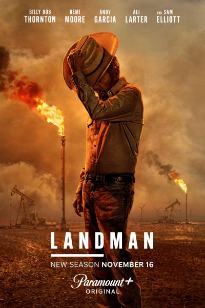 LANDMAN