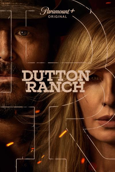 DUTTON RANCH