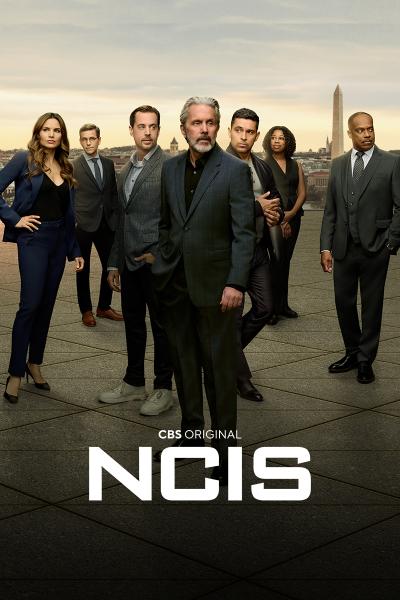 NCIS