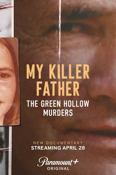 MY KILLER FATHER