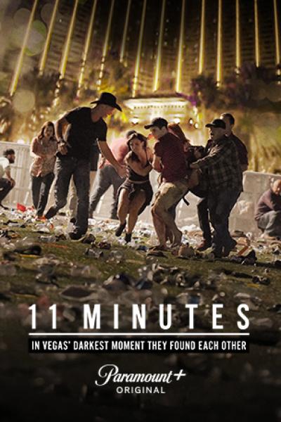 11 MINUTES