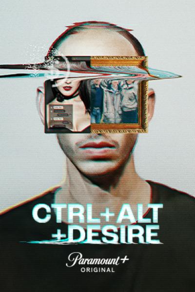  CTRL+ALT+DESIRE 